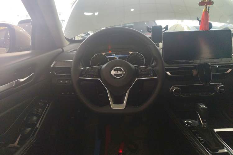 Used Nissan Teana 2022 2.0L XL-Upr Enjoyment Edition
