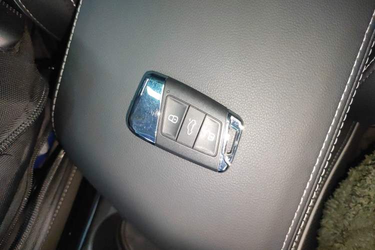 Used Volkswagen Passat 2022 330TSI Starry Luxury Edition
