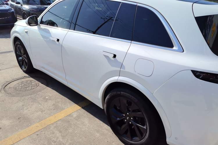 Used Li Auto L7 2023 Max model