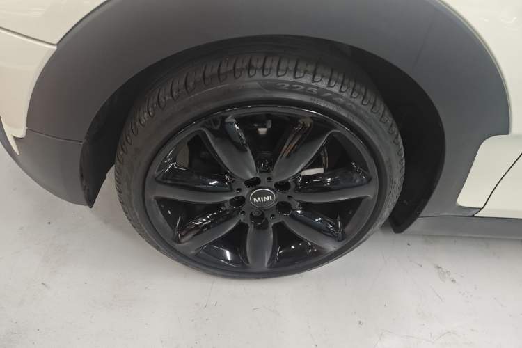 Used  Clubman 2016 1.5T COOPER Connoisseur Edition