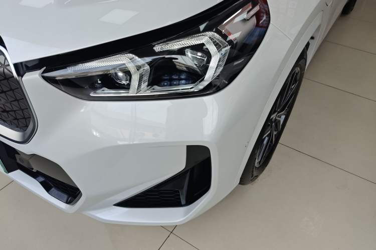 Used BMW iX1 2023 eDrive25L M Sport Package
