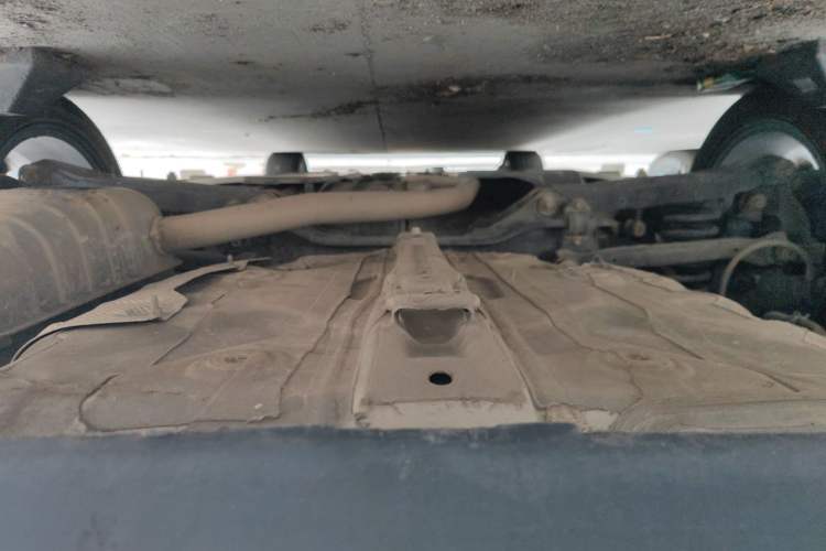 Used Changan Raeton CC 2018 1.5T Automatic Zunya Model China V Standard
