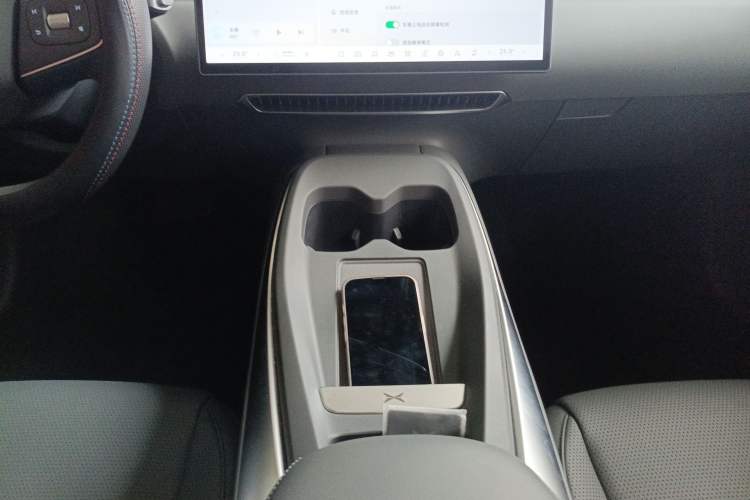 Used XPeng MONA M03 2025 502 Long-Range Max
