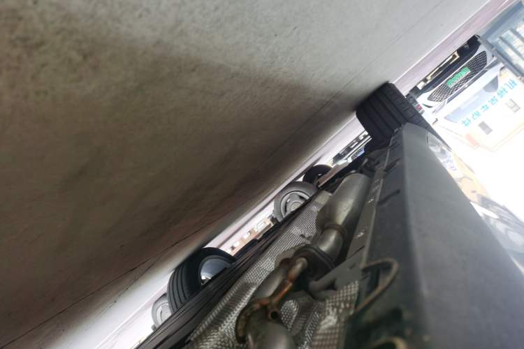 Used Leapmotor C16 2024 Range-Extended 200 LiDAR Edition
