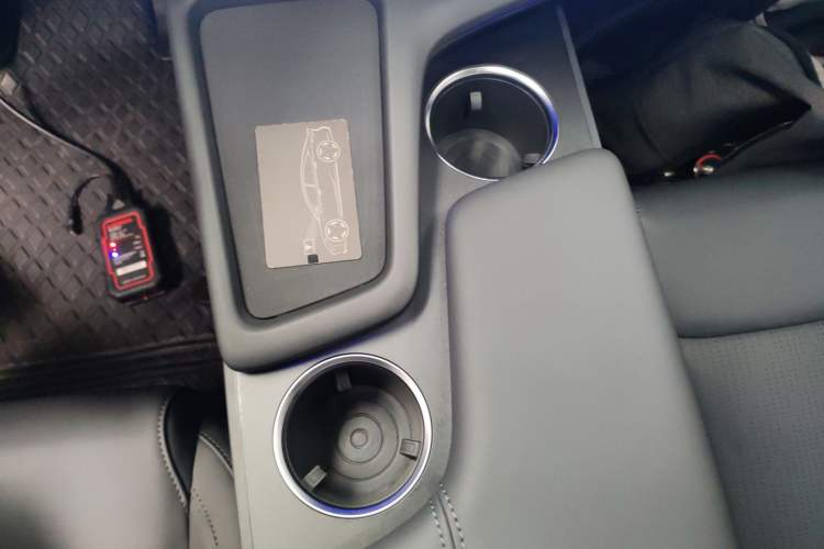 Used  SL03 2022 1.5L 1200 Extended-Range Version