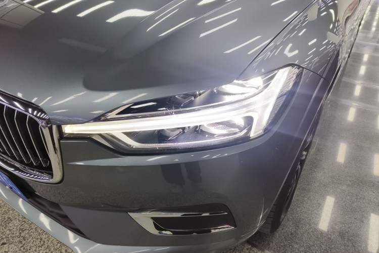 Used Volvo XC60 2021 T5 4x4 Smart Luxury Edition
