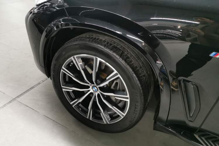 Used BMW X5 2021 Restyled xDrive40i M Sport Package
