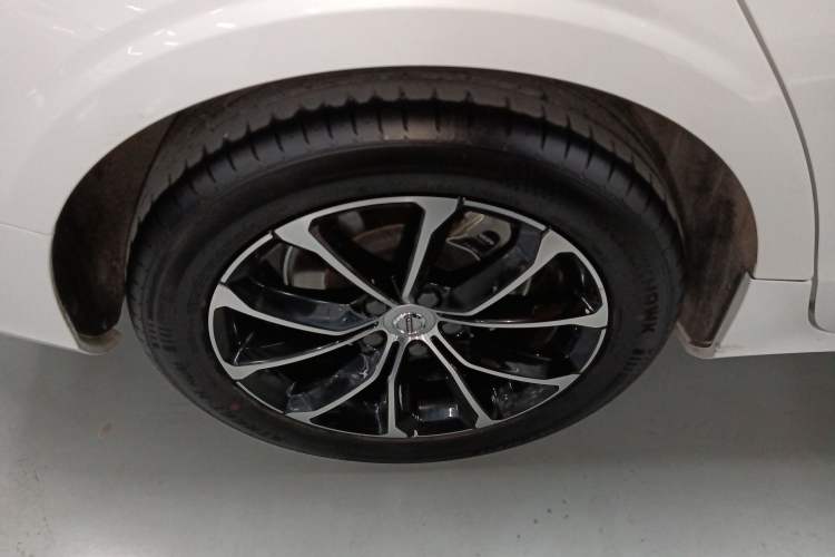 Used Volvo S60 2022 B4 Zhiyi Luxury Edition
