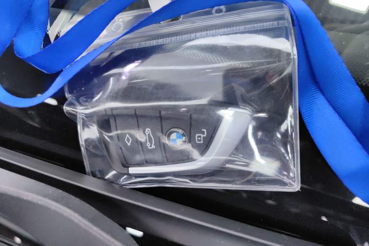 Used BMW 3 Series 2021 Second Facelift 330Li xDrive M Sport Night Edition Package