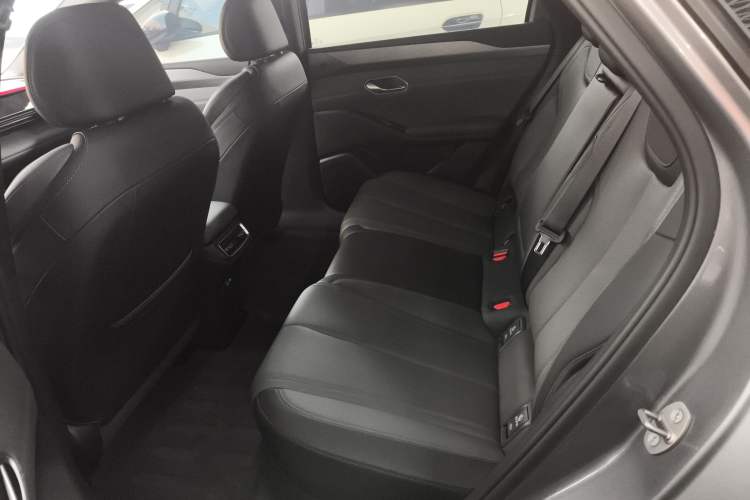 Used BYD Qin L 2025 EV 545KM Beyond Version
