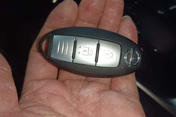 Used Nissan X-Trail 2021 2.0L CVT 2WD XL ITS Comfort Commemorative Edition