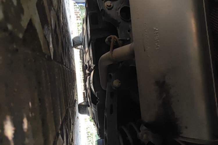 Used Buick Envision 2018 20T Two-Wheel-Drive Leading Model
