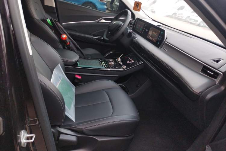 Used NETA U 2023 NETA U-Ⅱ 400 U-SHOW Edition Lithium-Ion Battery
