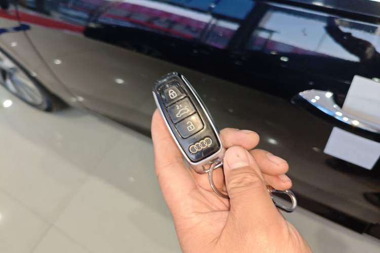 Used Audi A6L 2021 45 TFSI Prestige Elegant Edition
