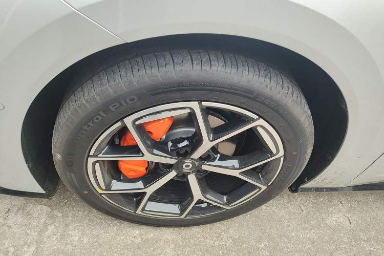 Used  A06 2026 Model 240 Laser Ultra