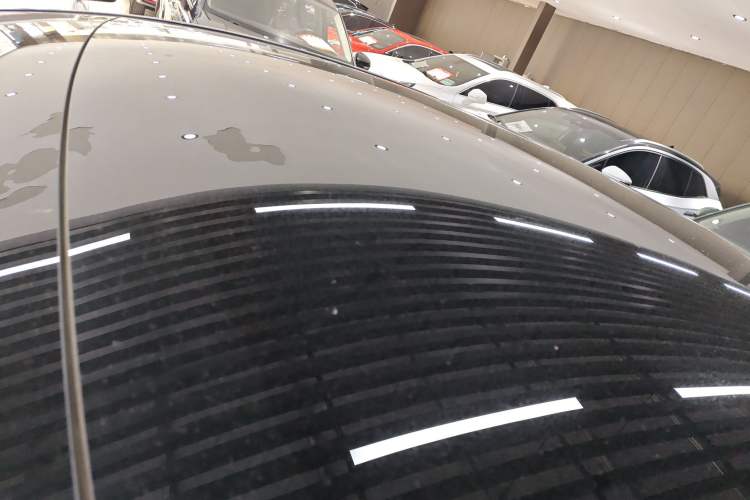 Used Tesla Model Y 2022 Revised Version Long-Range All-Wheel Drive