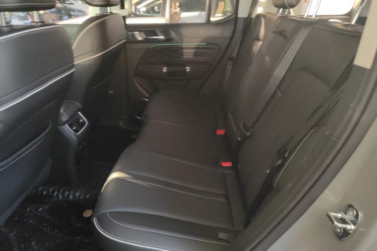 Used Tank 300 2023 Off-Road Edition 2.0T Conqueror
