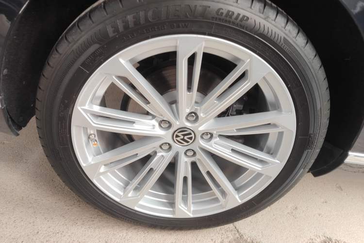 Used Volkswagen Magotan 2020 330TSI DSG Luxury Edition