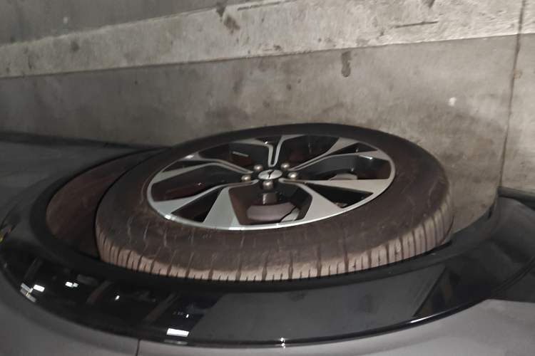 Used Ford Mustang Mach-E 2021 AION Y Plus Rear-Drive Luxury Edition (Long Range)
