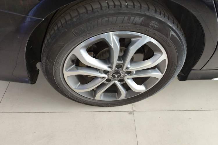 Used Mercedes-Benz C-Class 2017 Restyled C 180 L Fashion Edition Sport Version