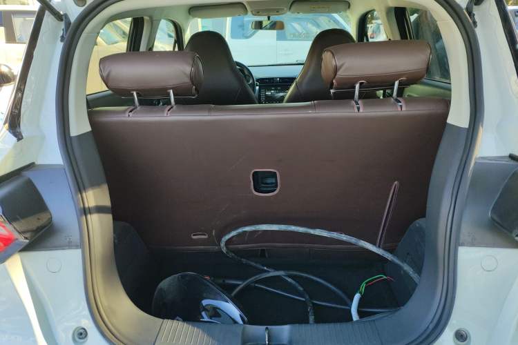 Used Leapmotor T03 2022 Hometown Jade Edition