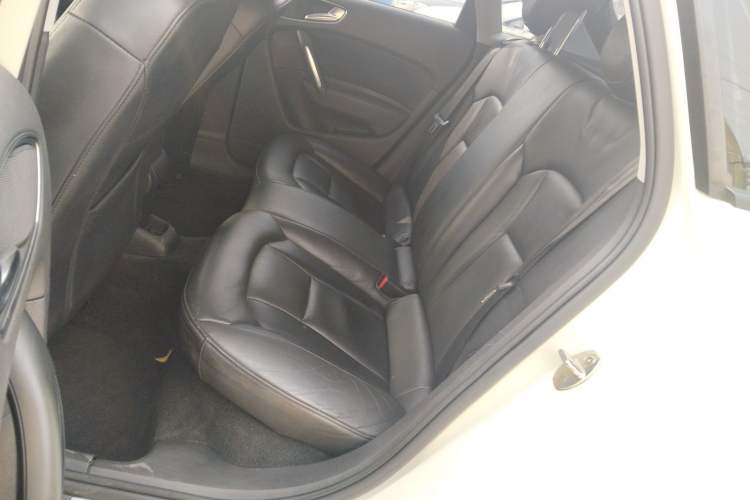 Used Audi A1 2014 30 TFSI Sportback Technology Model
