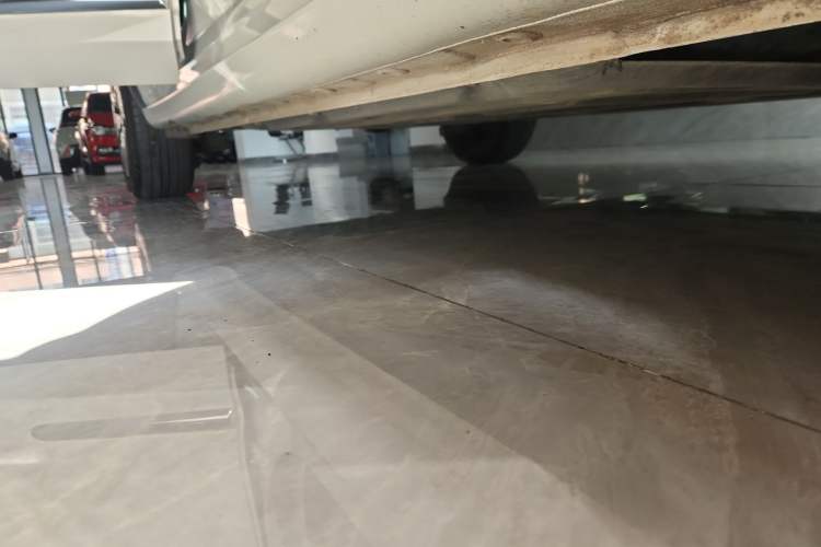 Used Wuling Bingo 2023 333 km Enjoyment Version
