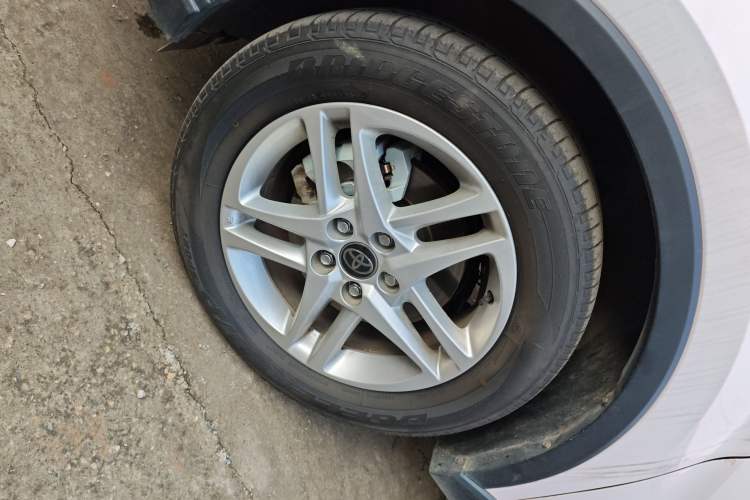 Used Toyota C-HR 2023 2.0L Comfort Edition
