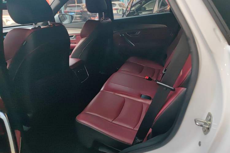 Used JETOUR X70 PLUS 2021 Revised Version 1.5T DCT ShanPRO 5-Seater
