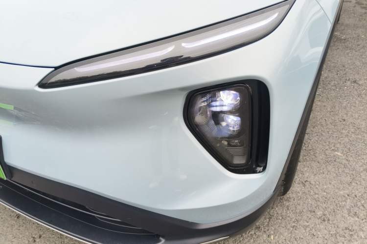 Used Nio ES6 2023 75 kWh