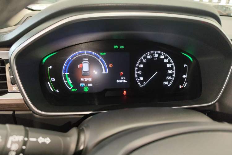 Used Honda Odyssey 2024 2.0L eHEV Sharp·Luxury Edition