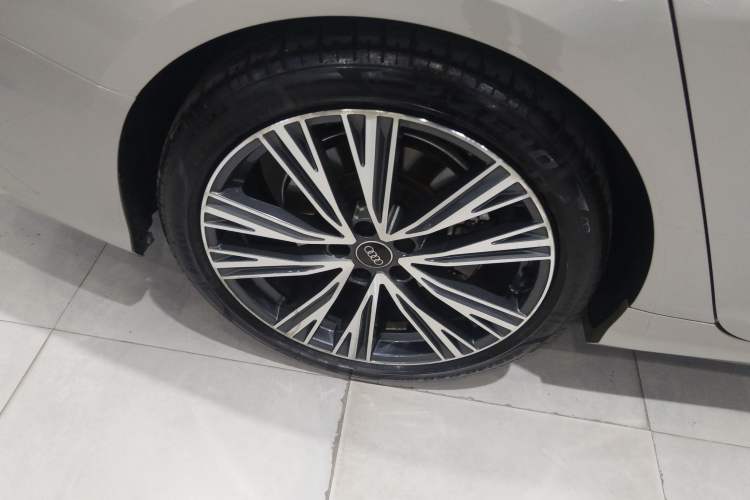 Used Audi A6L 2023 45 TFSI Prestige Dynamic Edition