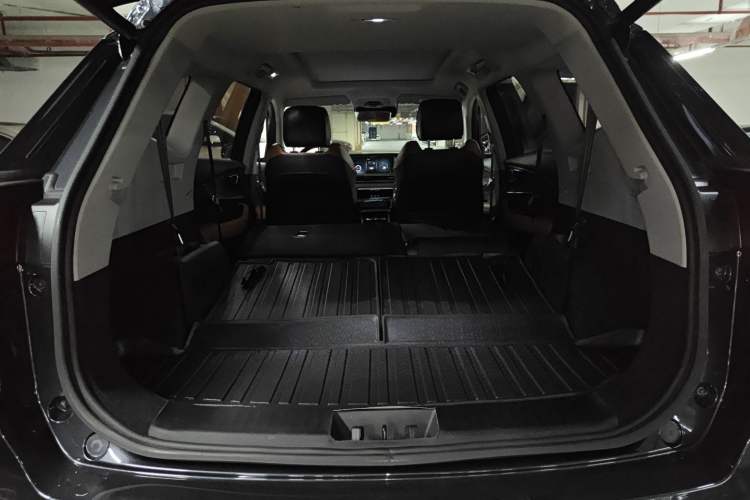 Used Chery Tiggo 8 PLUS 2022 Kunpeng Edition 390TGDI DCT Luxury+ Edition