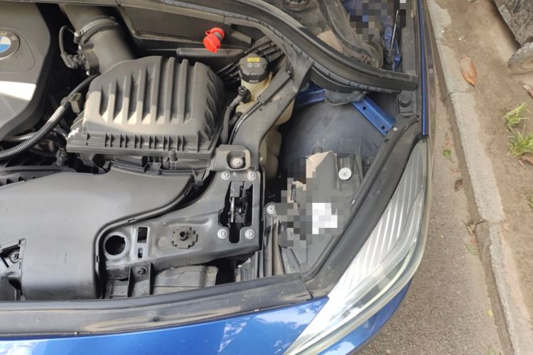 Used BMW 2 Series Active Tourer 2018 218i Premium Sports Package
