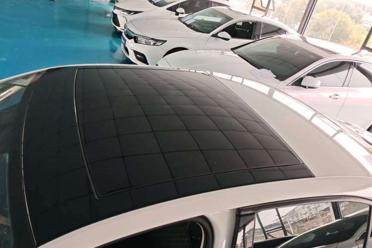 Used Skoda Octavia 2020 TSI230 DSG SmartDrive Luxury Edition