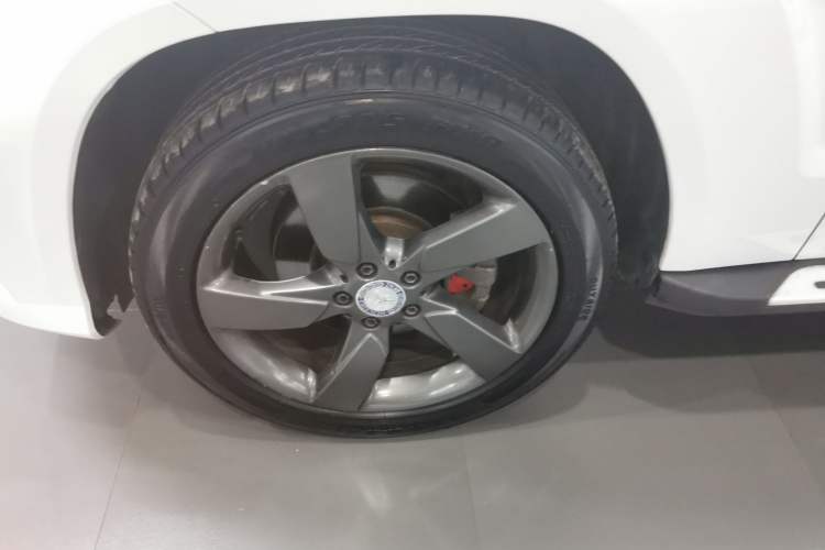 Used Mercedes-Benz GLK-Class 2015 GLK 260 4MATIC Fashion Edition Ultimate Version