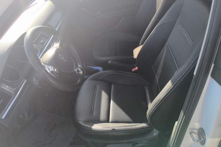 Used Volkswagen Bora 2019 Bora·Legend 1.5L Automatic Fashion Edition China VI Standard
