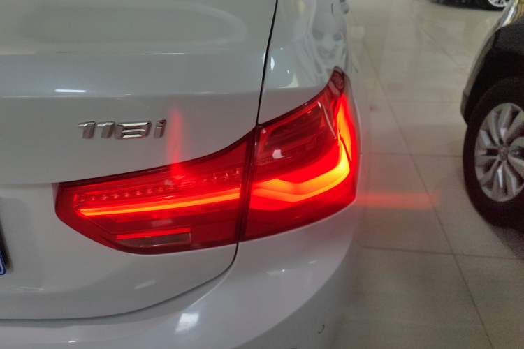 Used BMW 1 Series 2018 118i Sport Edition
