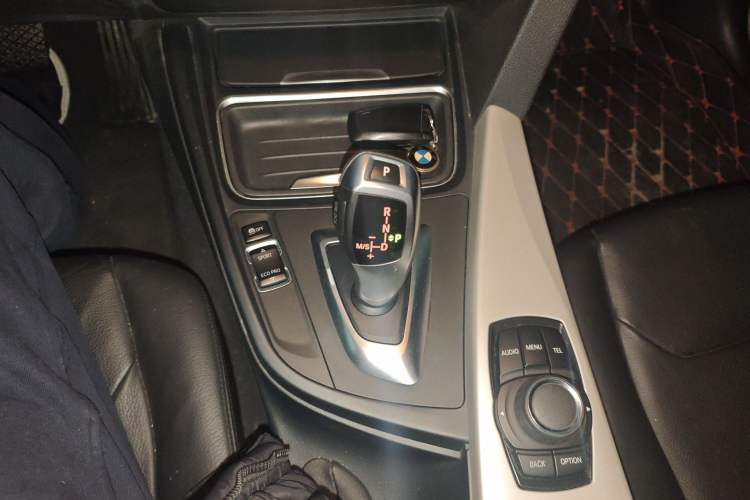 Used BMW 3 Series 2014 320i Sport Edition
