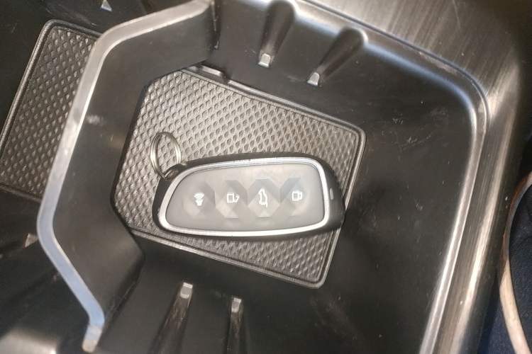 Used Haval H5 2023 2.0T Automatic All-Wheel Drive LinkedIn Gasoline
