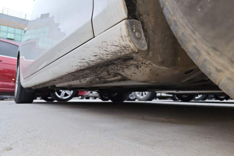 Used Chevrolet Malibu XL 2019 535T CVT Rui Xing Edition
