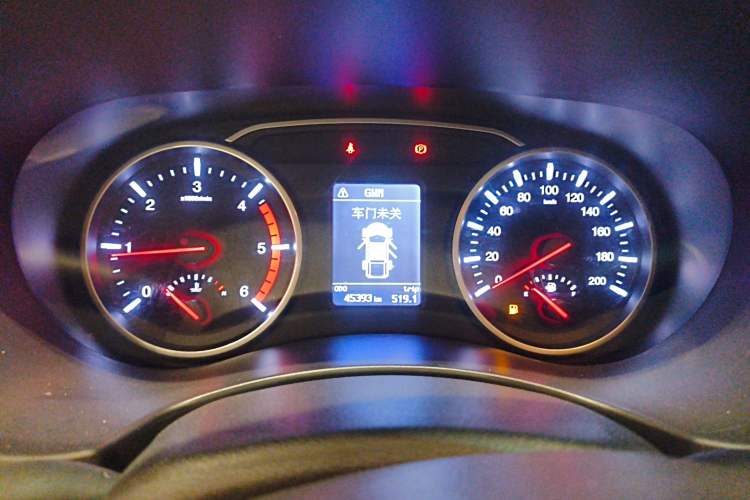 Used Great Wall Wingle 7 2021 2.0T Diesel Two-Wheel Drive Value Edition Big Double GW4D20M
