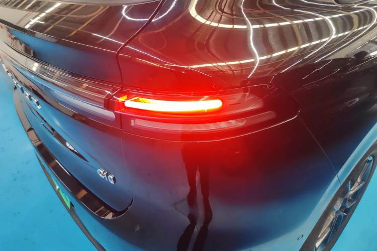 Used Leapmotor C10 2026 605 Enjoyment Edition
