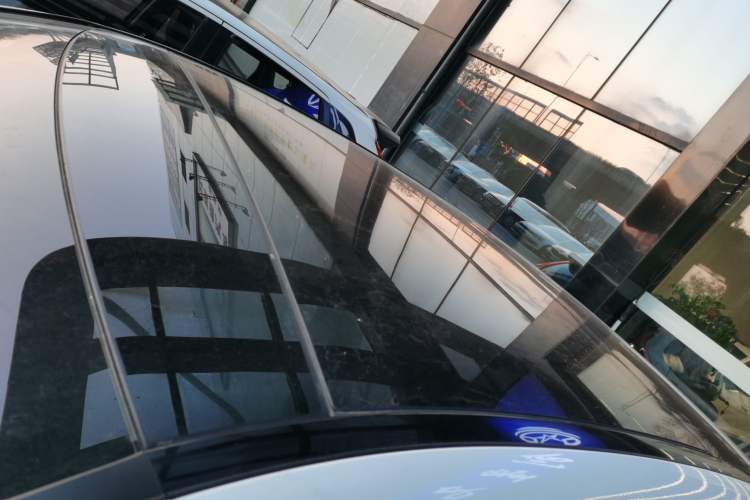 Used Mercedes-Benz C-Class 2023 Second Facelift C 260 L Sport Edition 4MATIC