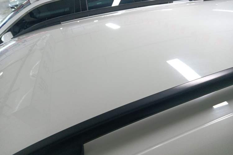 Used Volkswagen Tiguan 2016 300TSI Automatic Two-Wheel Drive Comfort Edition