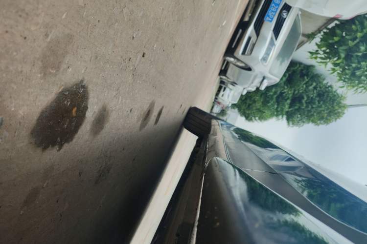 Used Nissan Lannia 2019 1.6L CVT Cool Edition China VI
