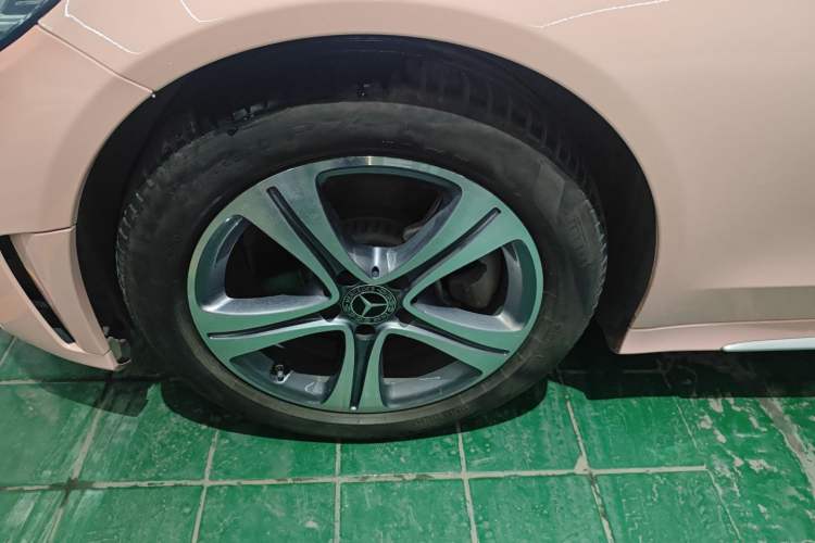 Used Mercedes-Benz C-Class 2021 C 260 L Sport Edition
