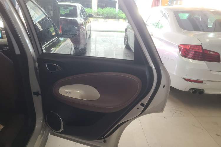 Used Wuling Bingo 2024 333 km Enjoyment Version
