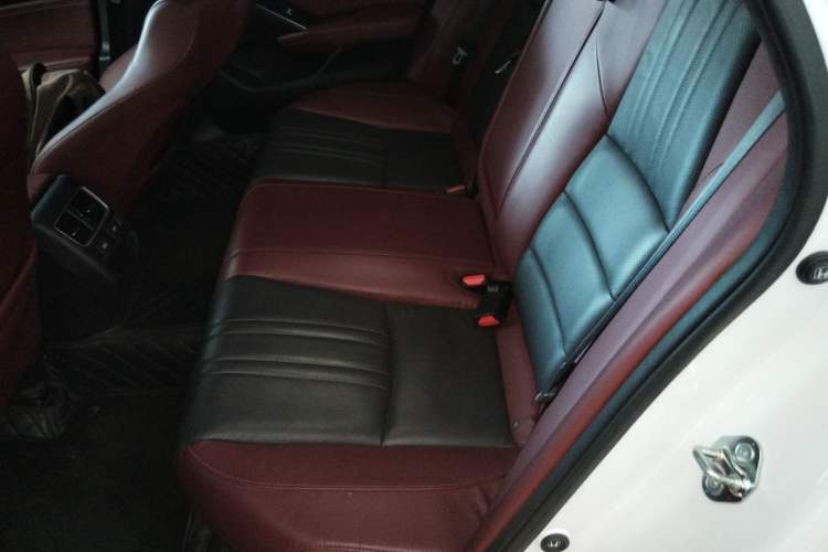 Used Honda Inspire 2022 260TURBO Elite Edition