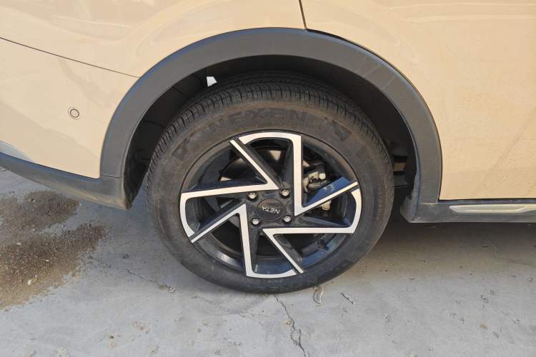 Used NETA AYA 2023 401
